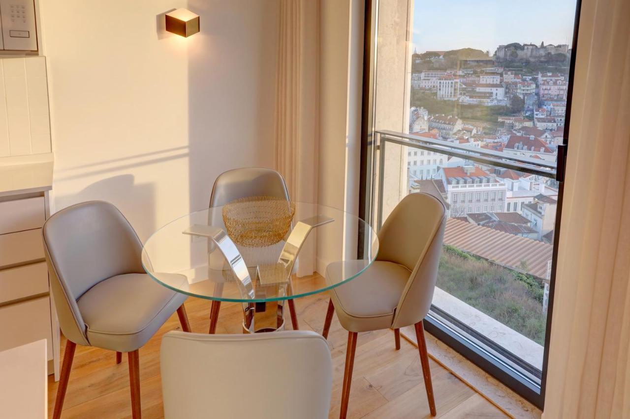 Luxury Graca Apartment The Most Amazing View Of Lisboa Ngoại thất bức ảnh