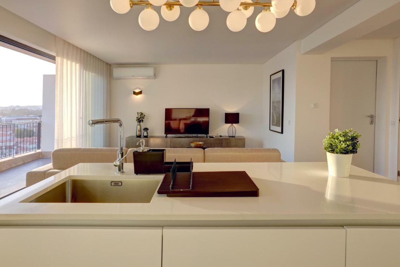 Luxury Graca Apartment The Most Amazing View Of Lisboa Ngoại thất bức ảnh