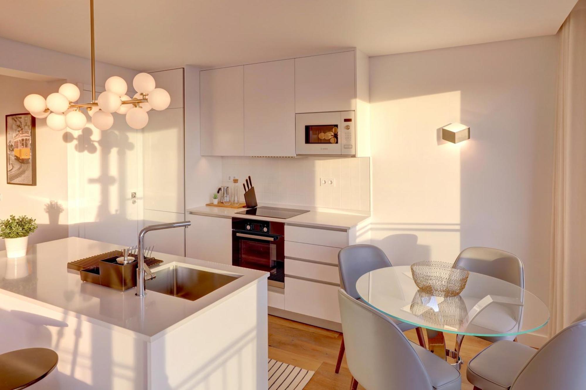 Luxury Graca Apartment The Most Amazing View Of Lisboa Ngoại thất bức ảnh