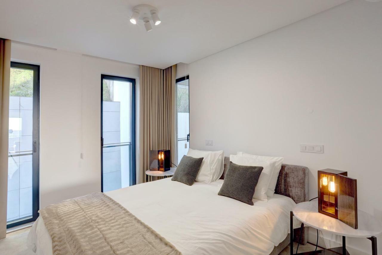 Luxury Graca Apartment The Most Amazing View Of Lisboa Ngoại thất bức ảnh