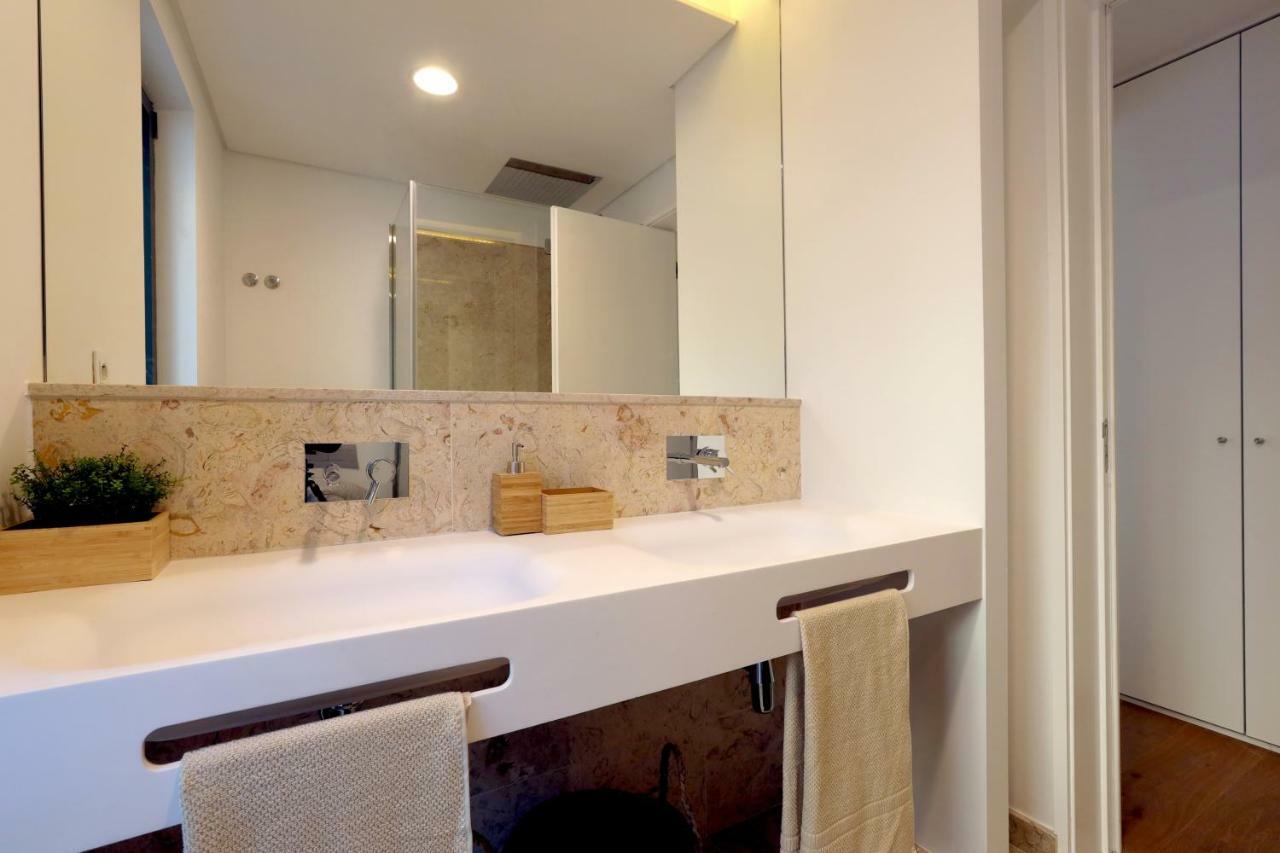 Luxury Graca Apartment The Most Amazing View Of Lisboa Ngoại thất bức ảnh